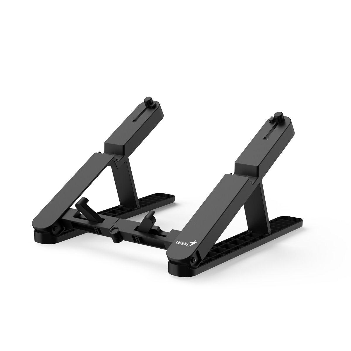 BASE PARA NOTEBOOK G-STAND M200 GENIUS Open box-2