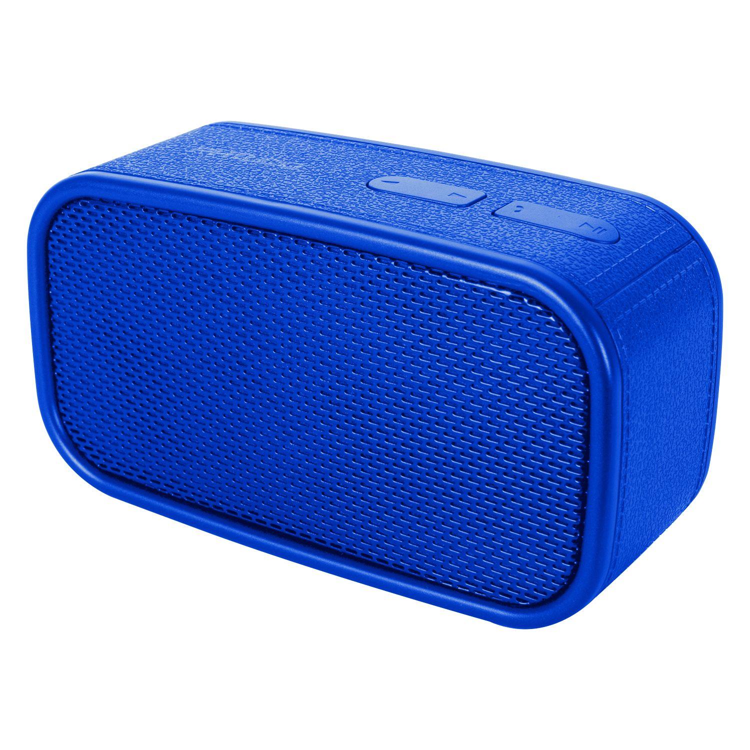 PARLANTE BT355BL AZUL PHILCO-2