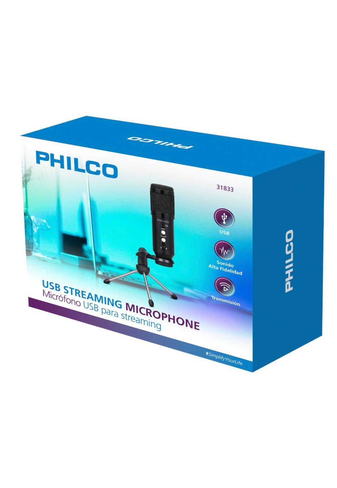 MICROFONO USB CON TRIPODE-2