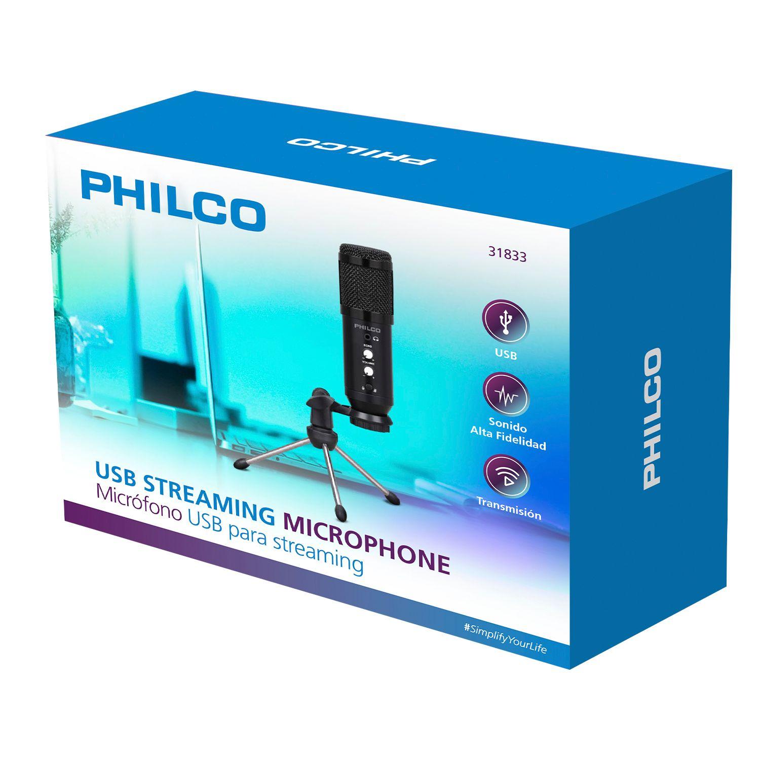 MICROFONO USB CON TRIPODE-2