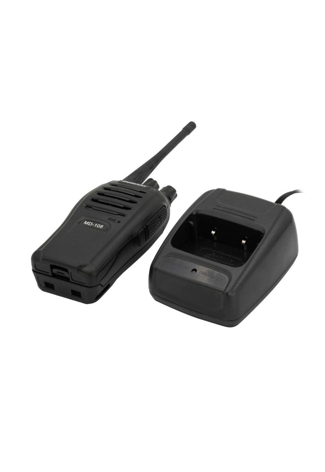 KIT INTERCOMUNICADOR PORTATIL C/CARG. Y M.LIBRES-6