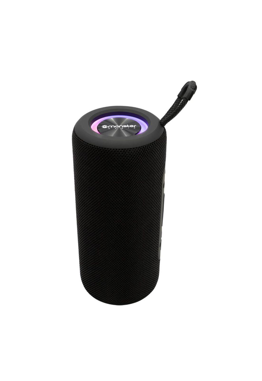 Parlante TWS P468N Monster Audio-3