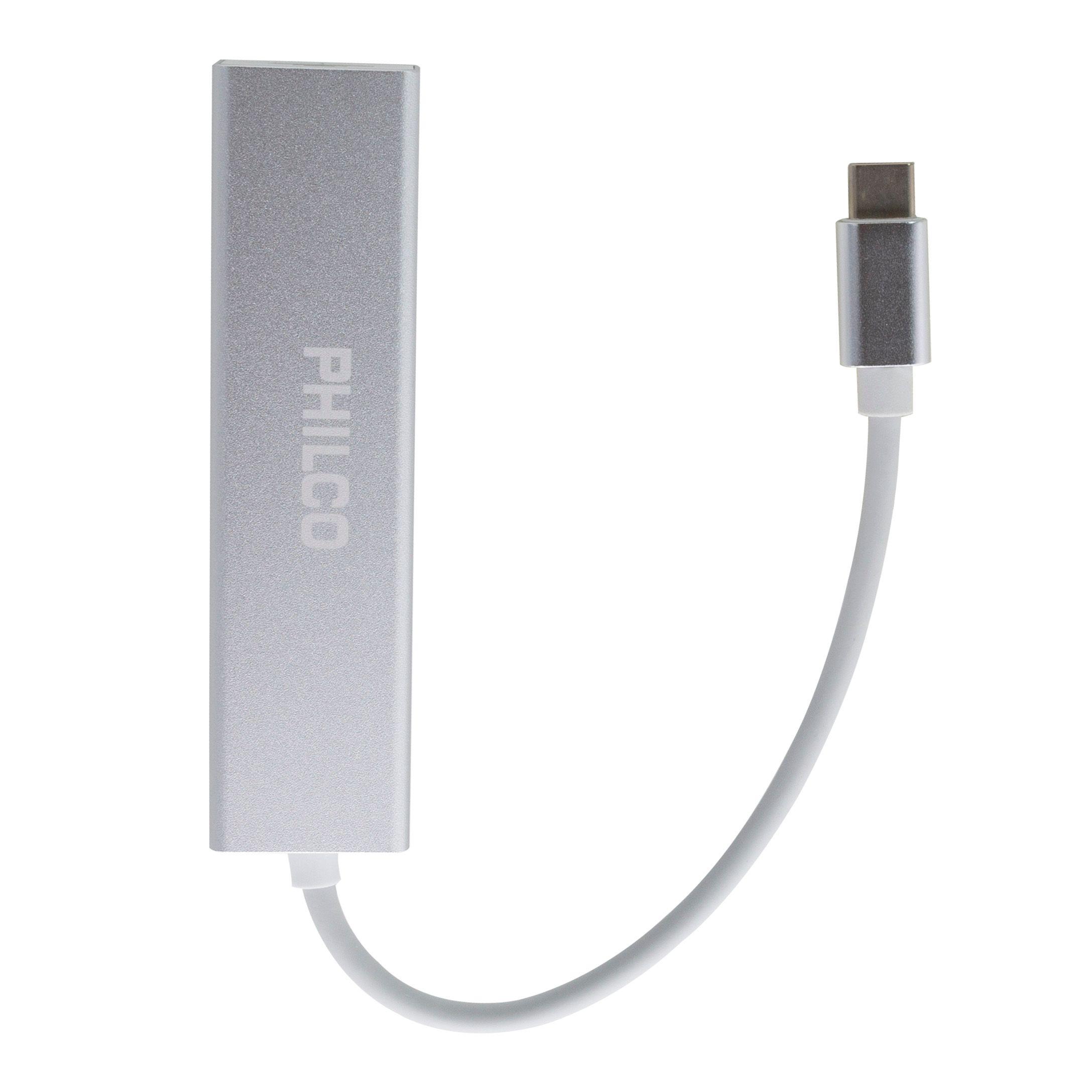 HUB 3 PUERTOS TIPO C A USB 3.0-2