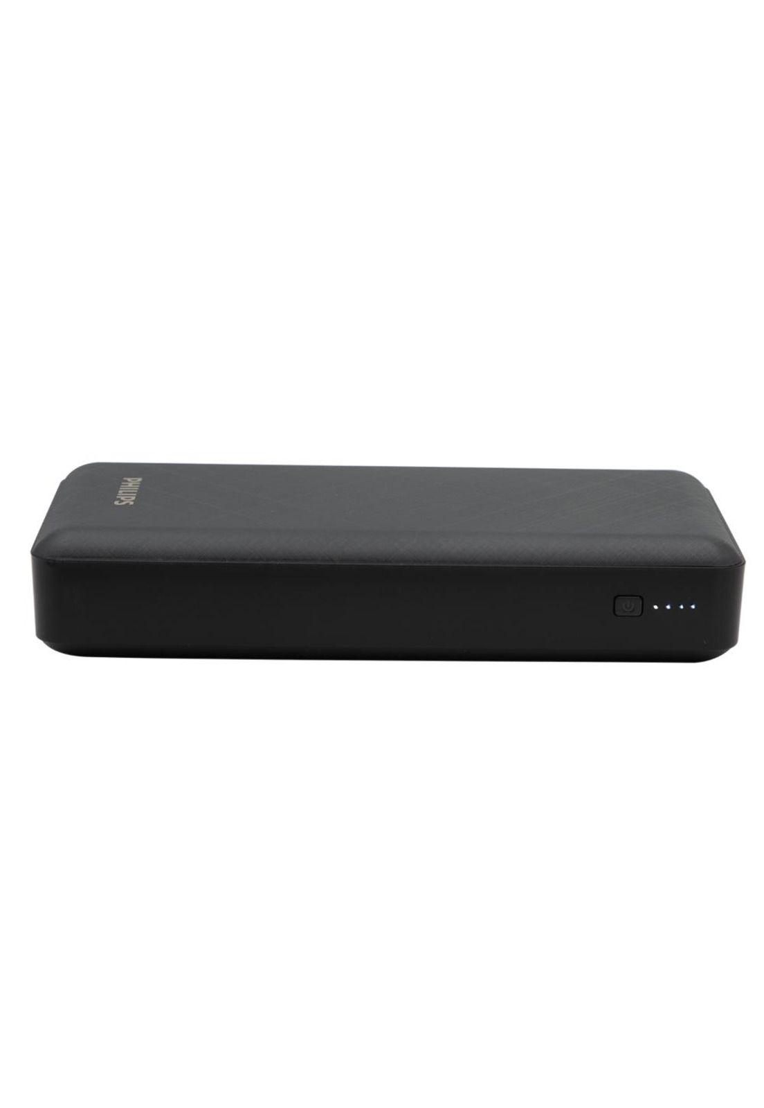 POWERBANK PHILIPS 20K MAH 22.5 FAST CHG USB-C DLP8790HB/95-0