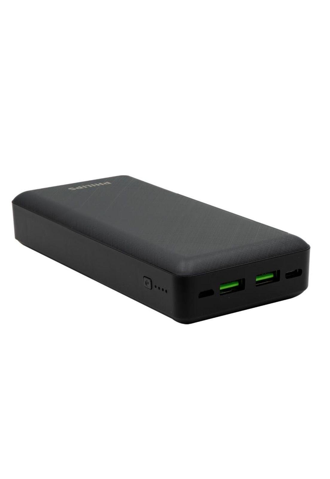 POWERBANK PHILIPS 20K MAH 22.5 FAST CHG USB-C DLP8790HB/95-1