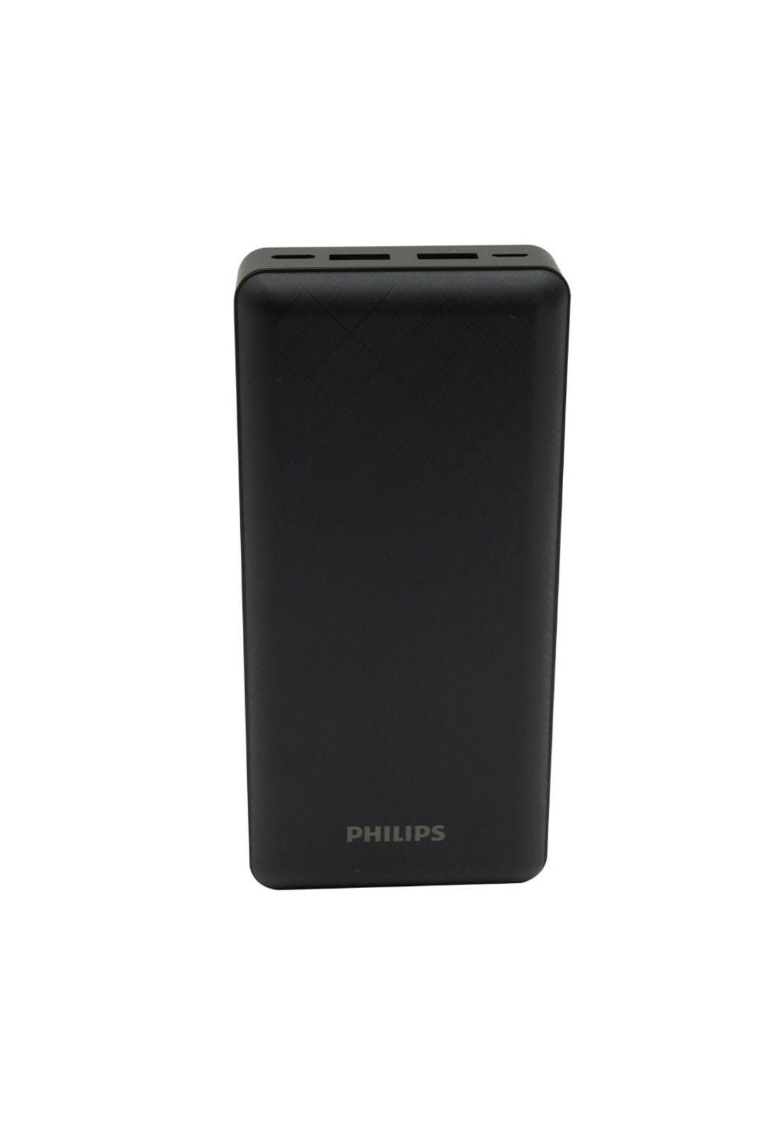 POWERBANK PHILIPS 20K MAH 22.5 FAST CHG USB-C DLP8790HB/95-2
