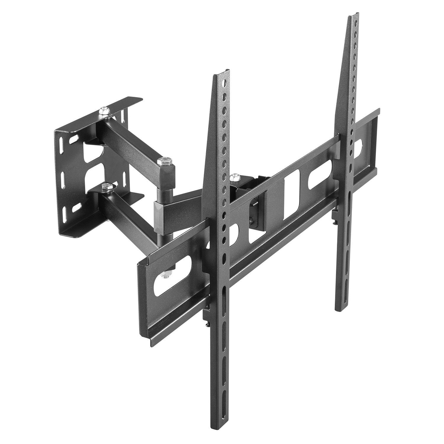 SOPORTE PHILCO DE PARED PARA TV/MONITOR DE 37 A 70 NEGRO Open box-2