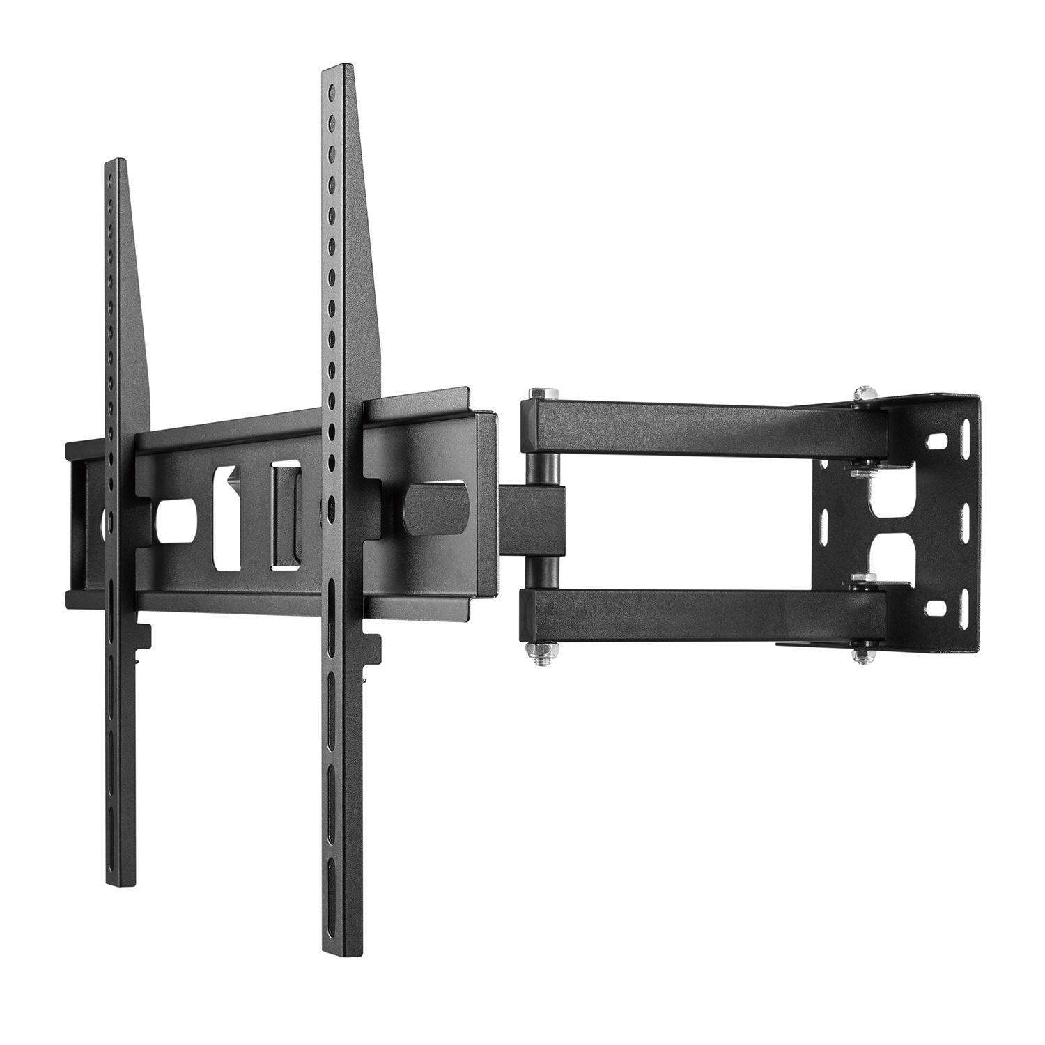 SOPORTE PHILCO DE PARED PARA TV/MONITOR DE 37 A 70 NEGRO Open box-4