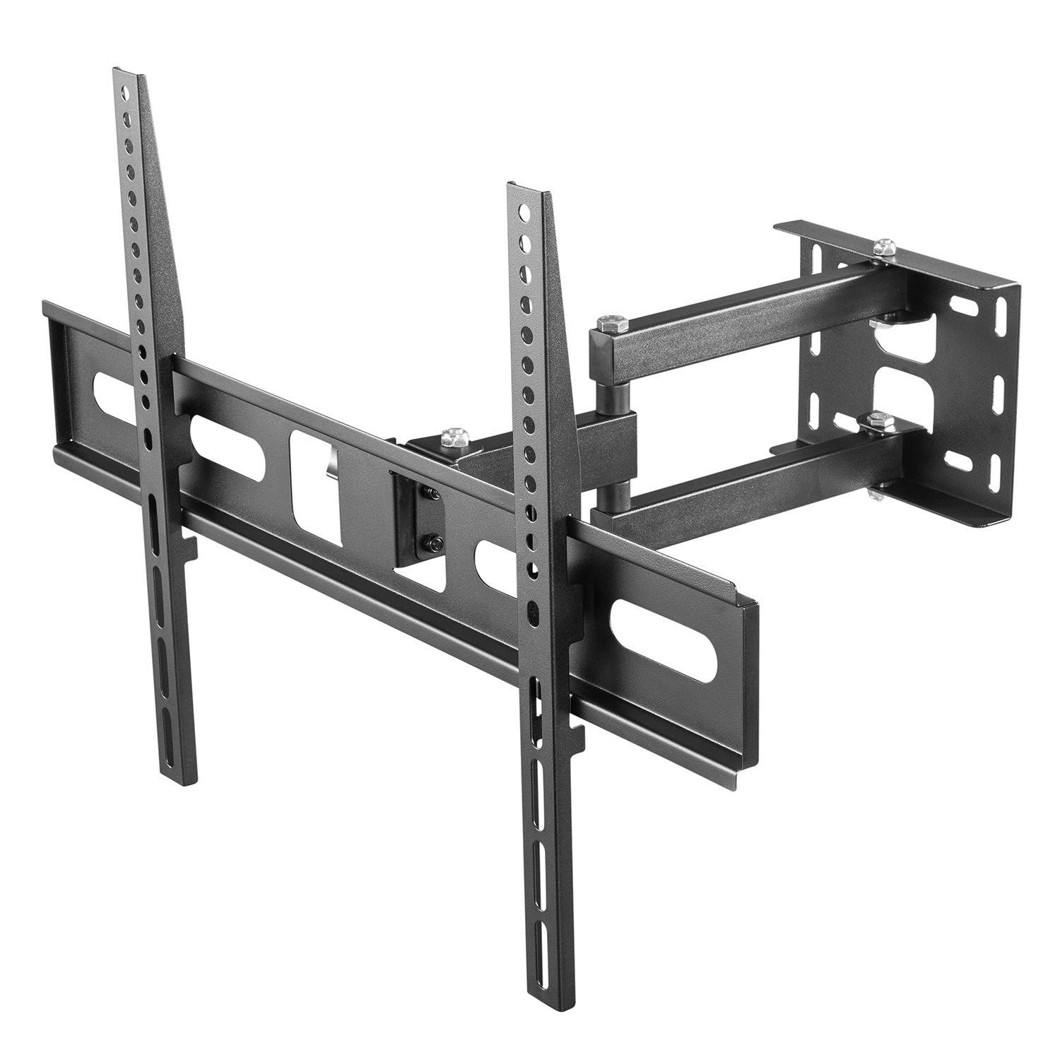 SOPORTE PHILCO DE PARED PARA TV/MONITOR DE 37 A 70 NEGRO Open box-4