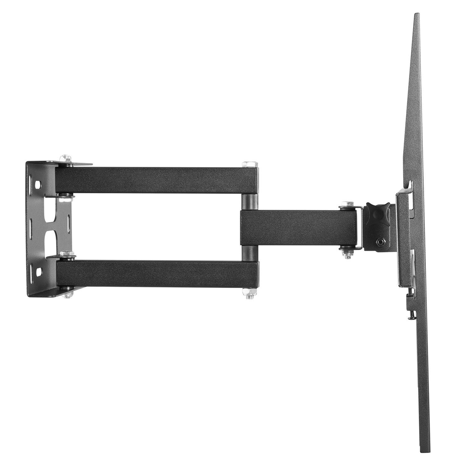 SOPORTE PHILCO DE PARED PARA TV/MONITOR DE 37 A 70 NEGRO Open box-5