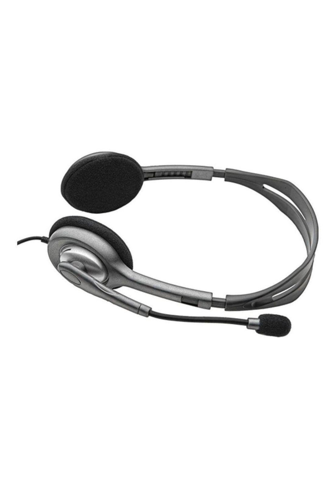 981-000612 Audífono Headset H111-2