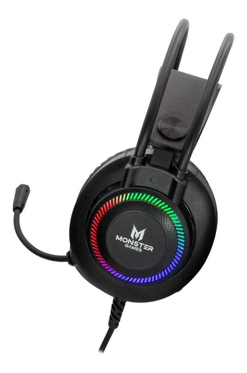 Au624 Headset Gamer Monster Throb-2