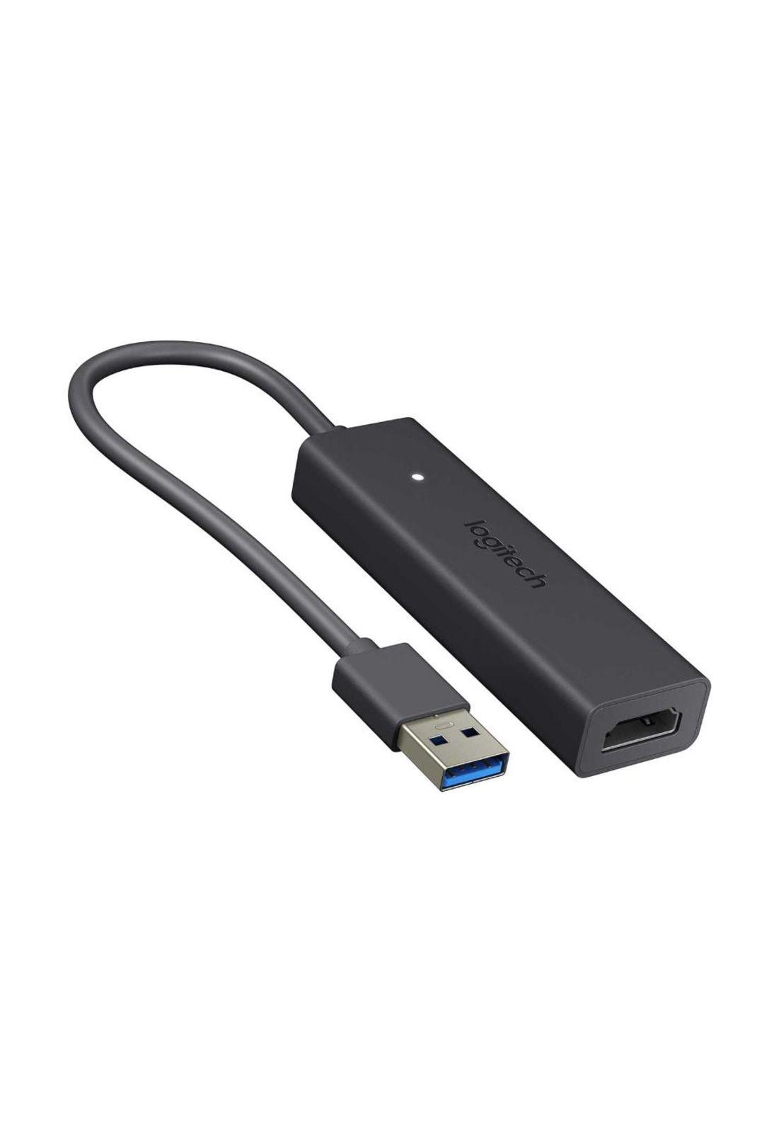 VC 939-001553 SCREEN SHARE LOGITECH - ACCESORY FOR NUCS-2