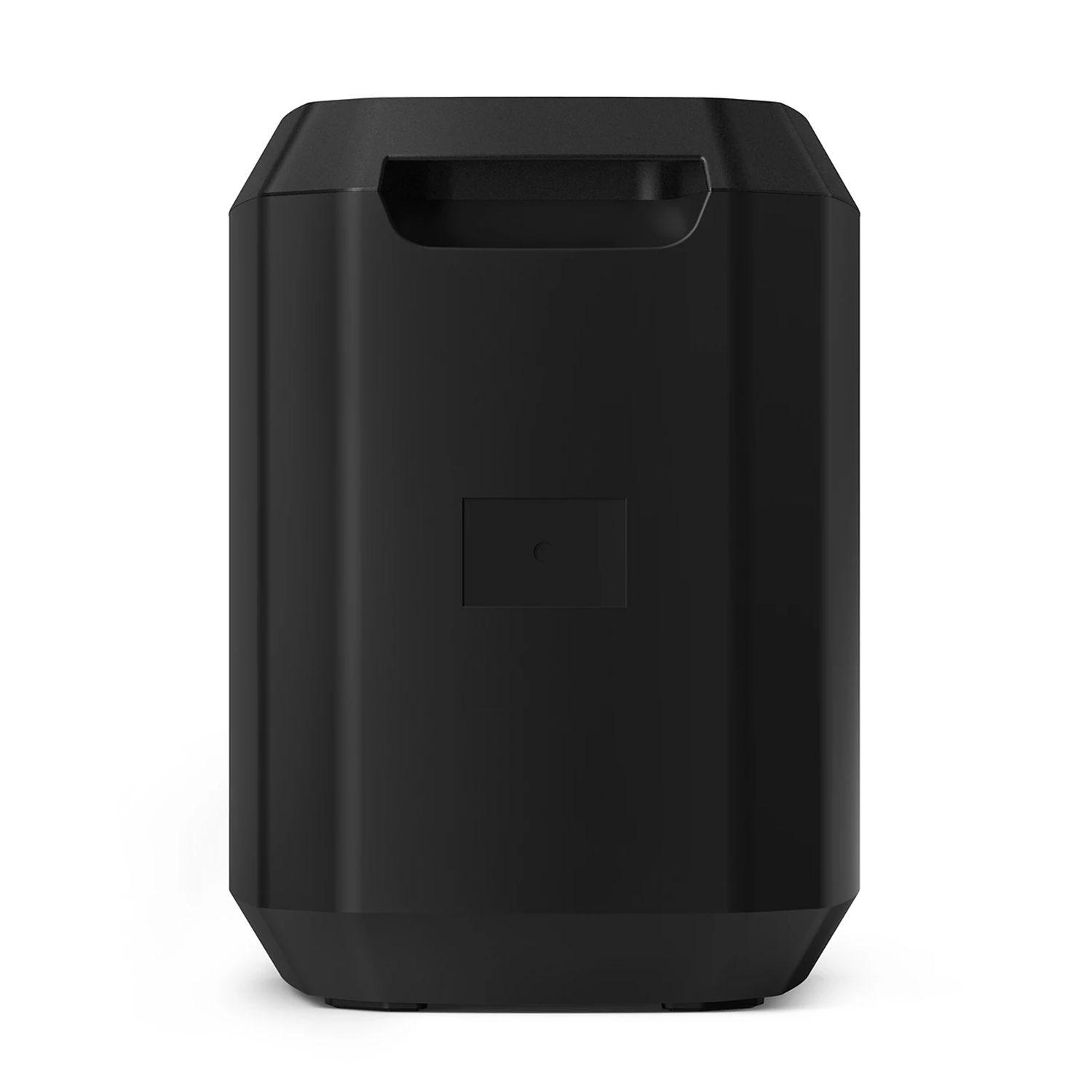 PARLANTE wireless TAX2208 PHILIPS NEGRO Open box-2