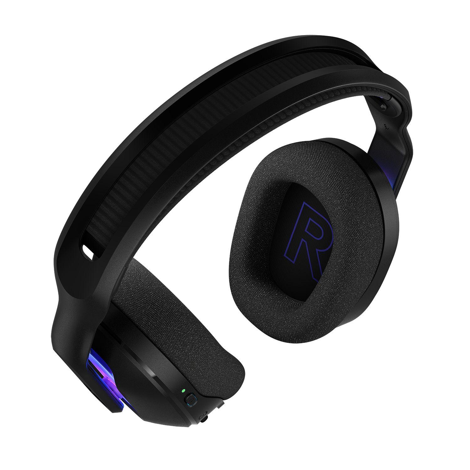 Headset Logitech G522 Black (981-001543)-2