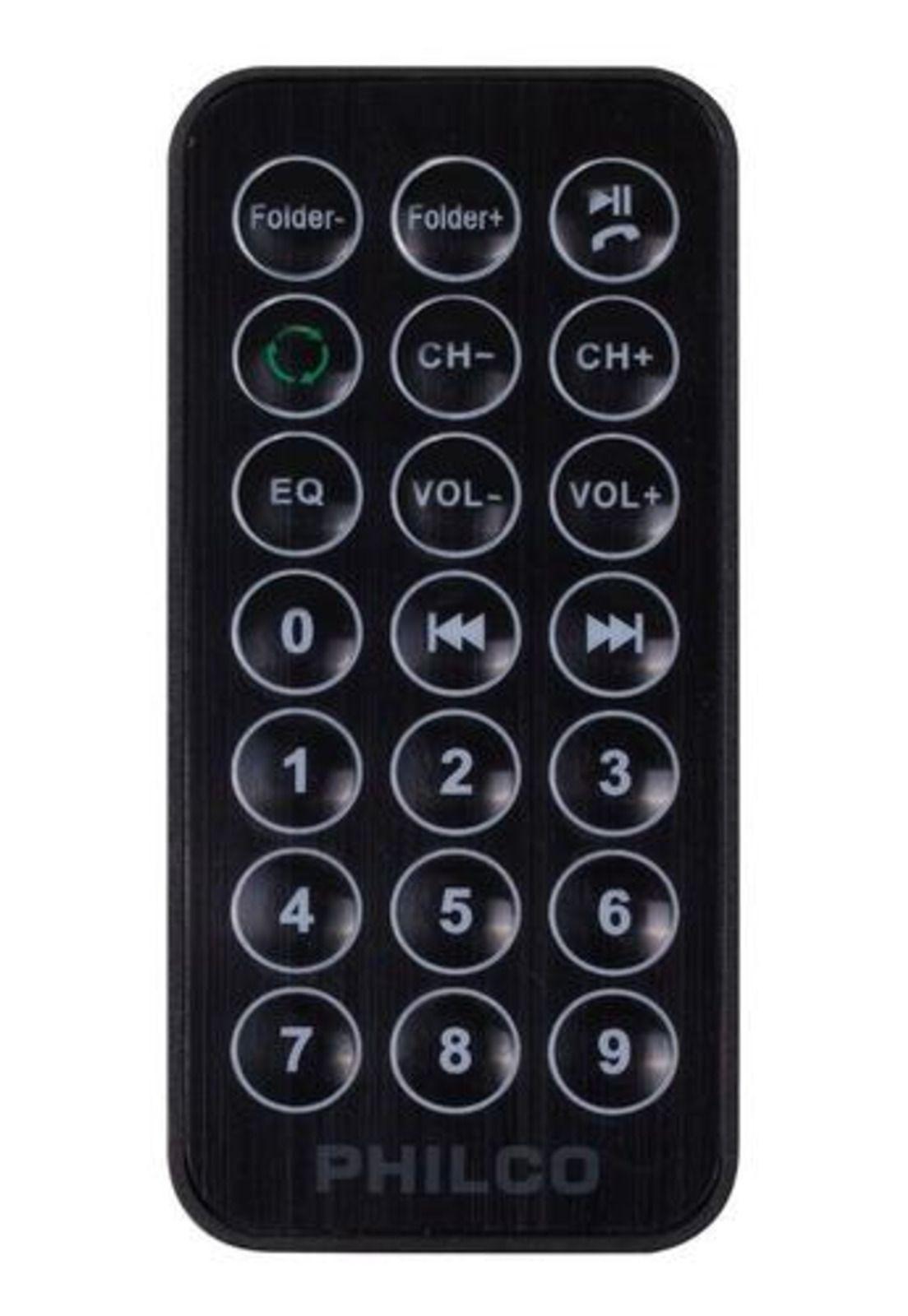Transmisor Fm Bt 3.4 A Philco-2