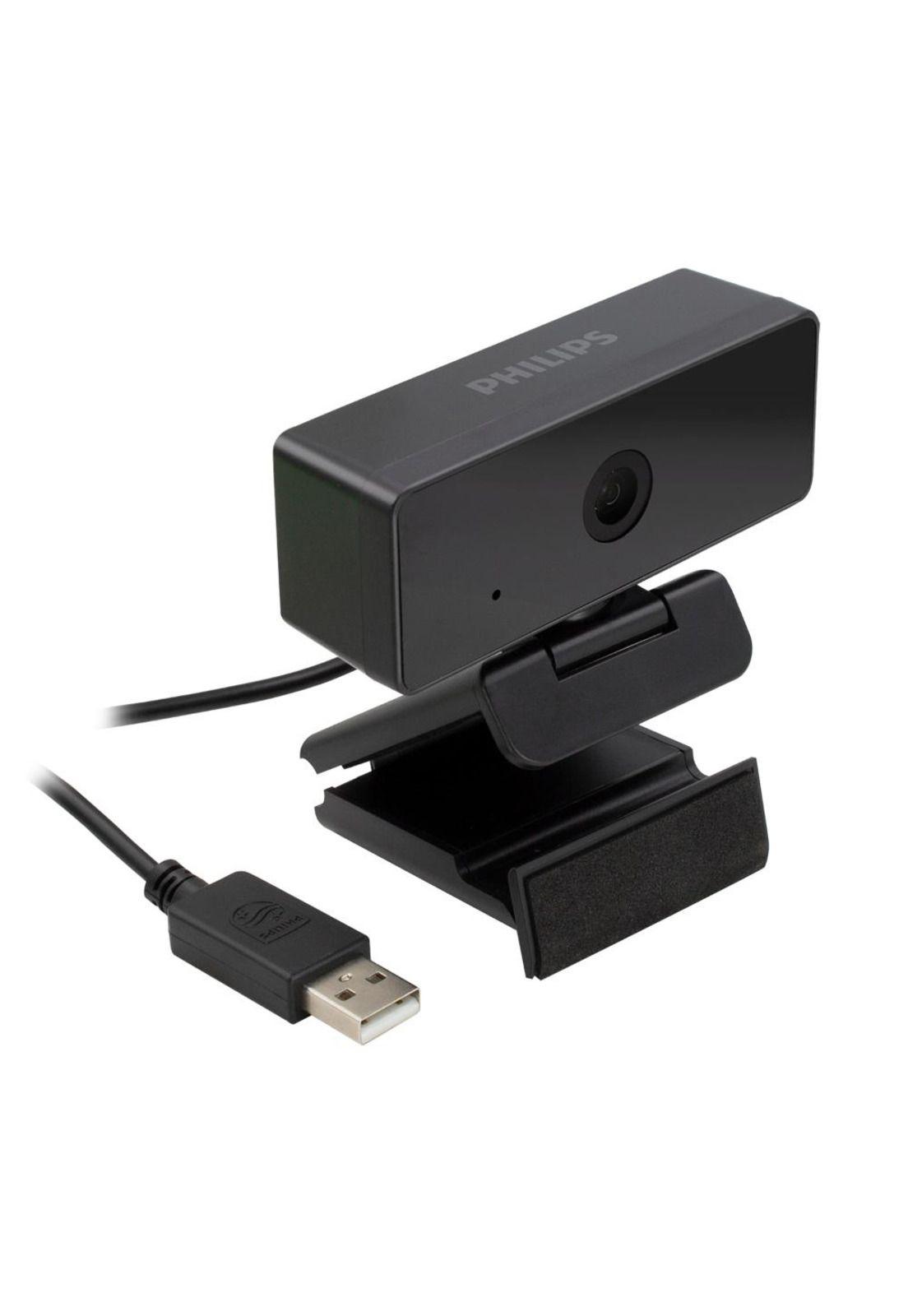 SPL6406BM WEBCAM PHILIPS 1080P-2