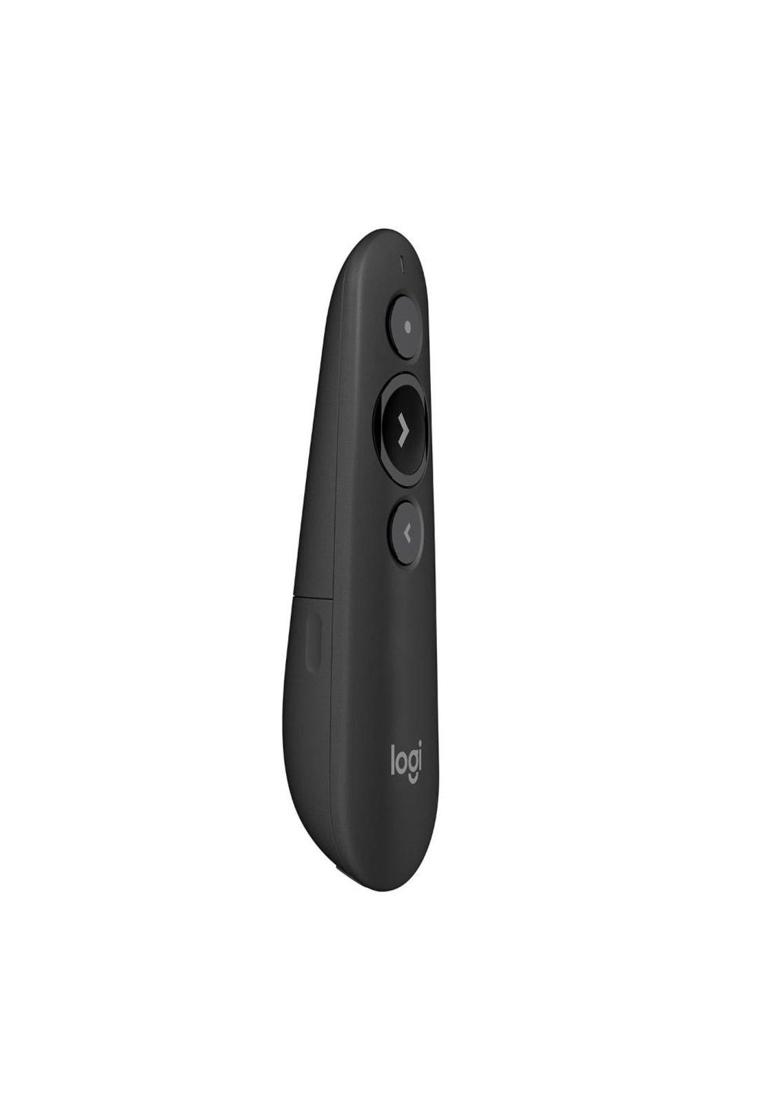 Presentador Inalámbrico Láser Logitech R500-5