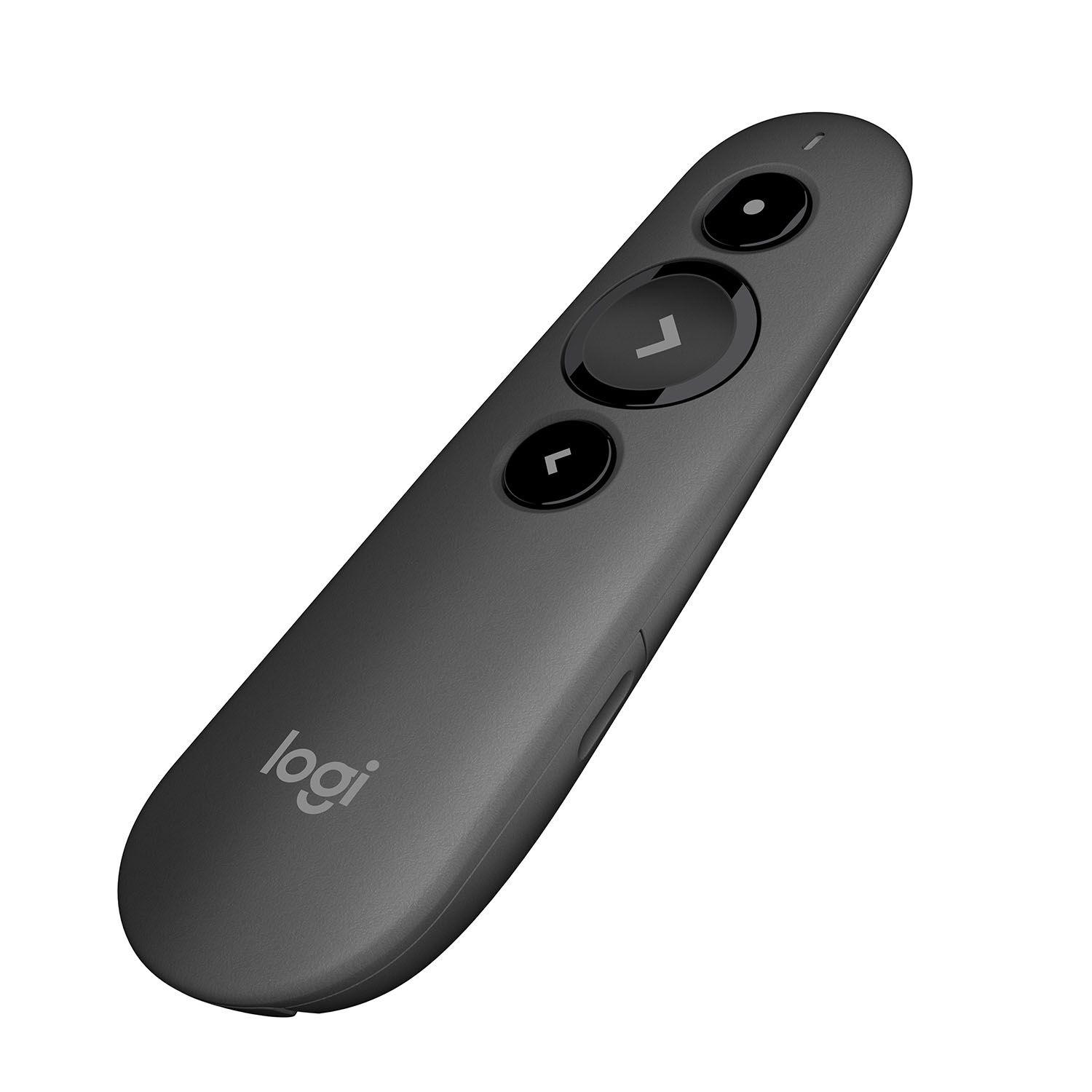 Presentador Inalámbrico Láser Logitech R500-0