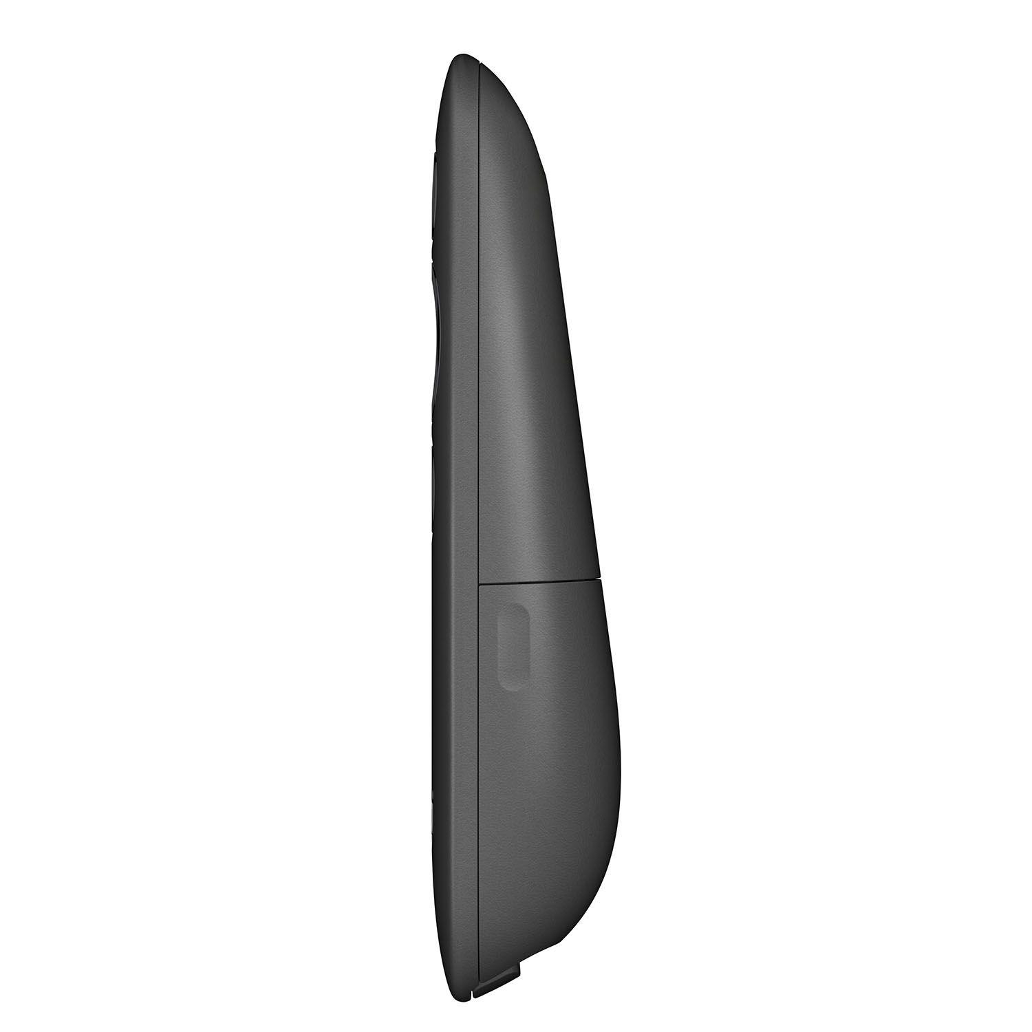 Presentador Inalámbrico Láser Logitech R500-2