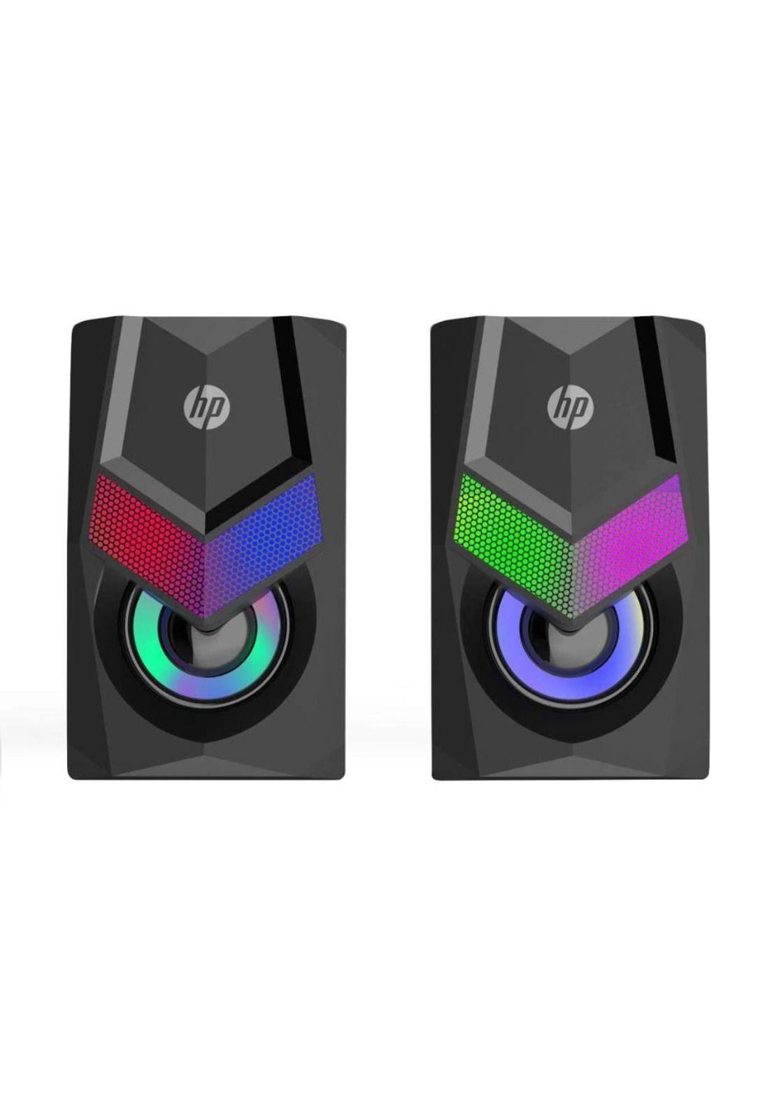 PARLANTES  RGB DHE-6000-2