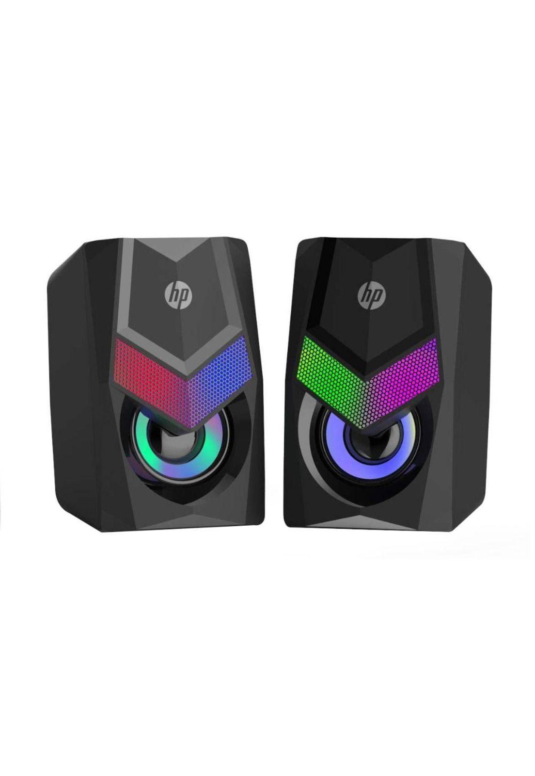 PARLANTES  RGB DHE-6000-3