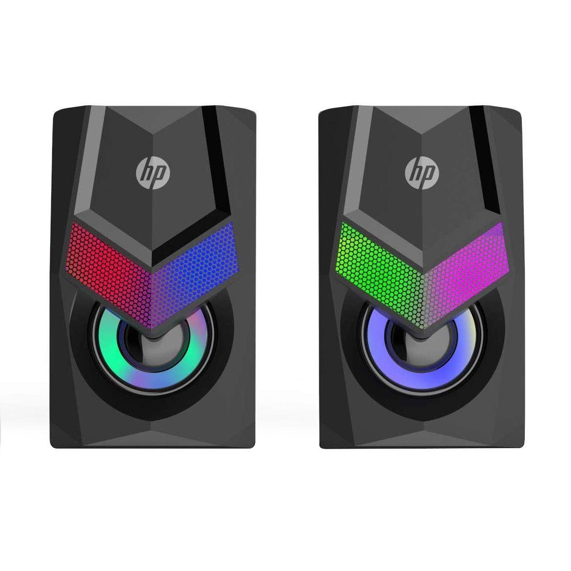 DHE-6000 PARLANTES  RGB-2