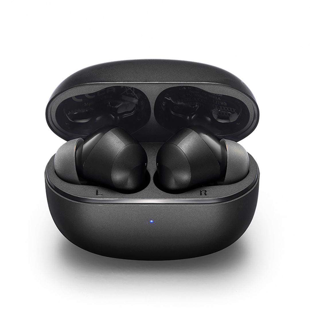 AUDIFONO TRUE WIRELESS ANC MOTOROLA MB500ANC Open box-2