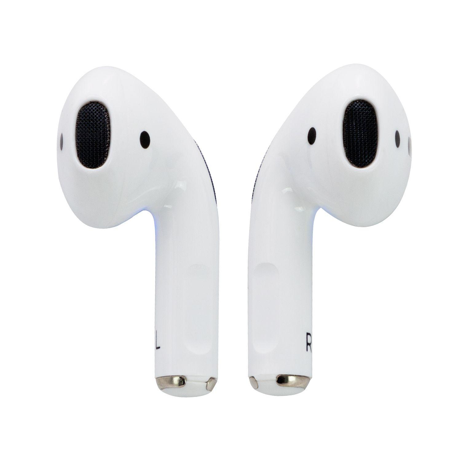 Audifono Philco True Wireless Twd3b Touch Blanco Open box-4