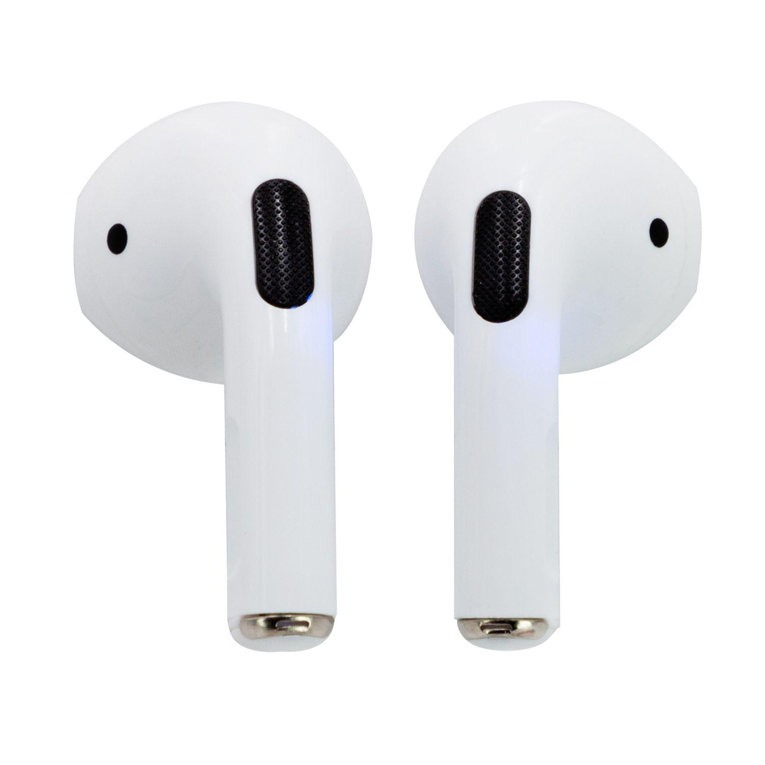 Audifono Philco True Wireless Twd3b Touch Blanco Open box-5