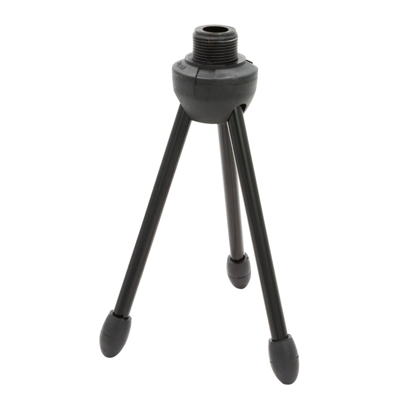 MICROFONO CONDESADOR FIFINE NEGRO USB K669B Open box-6