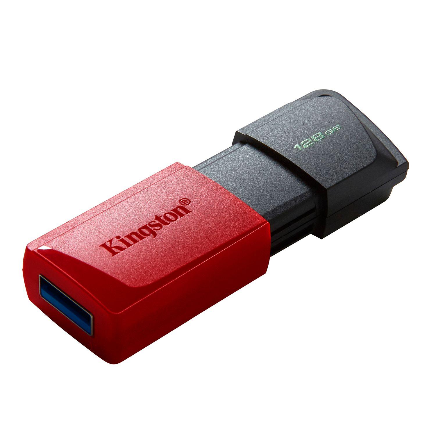 PENDRIVE DATA TRAVELER EXODIA 3.2 - 128 DTXM/128GB Open box-2