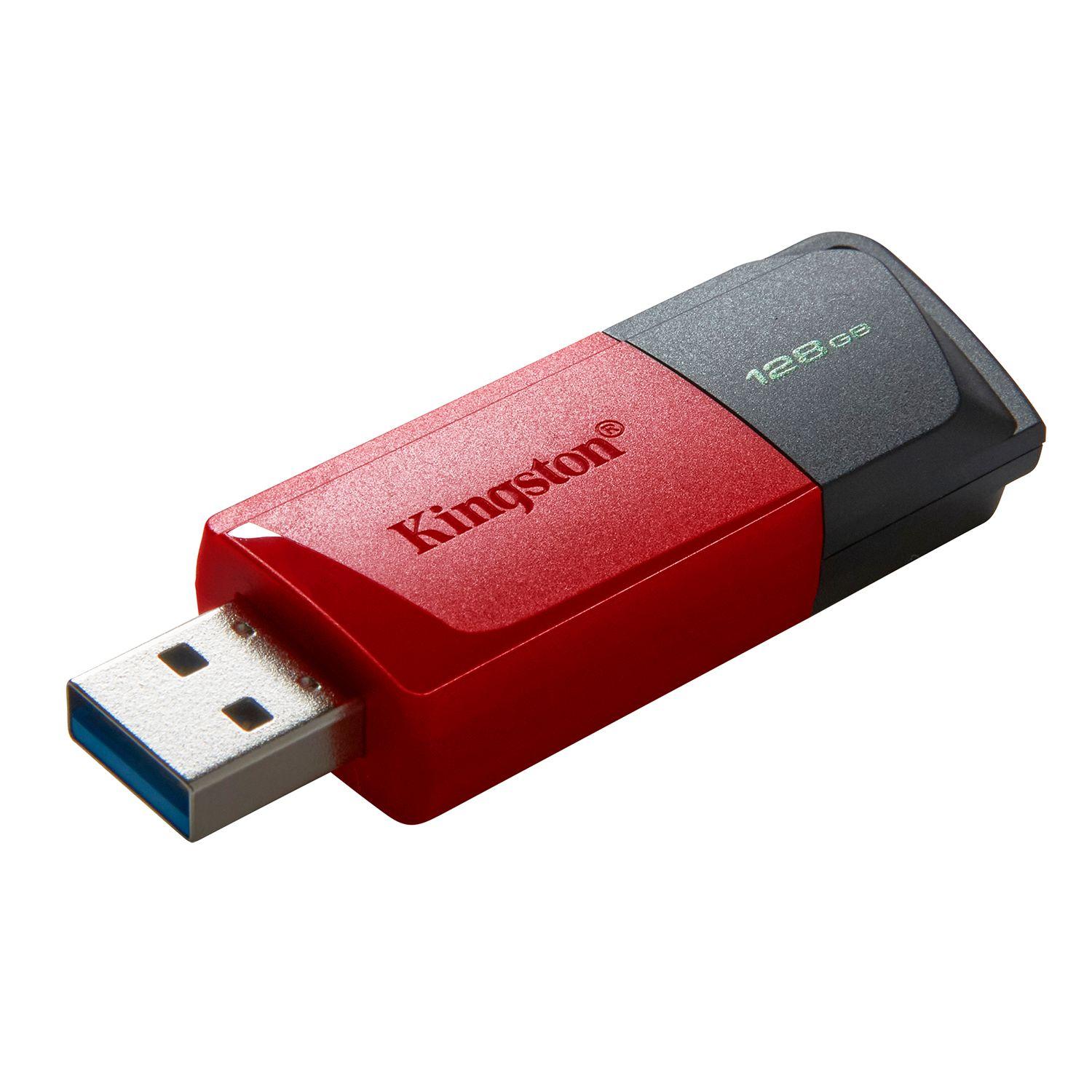 PENDRIVE DATA TRAVELER EXODIA 3.2 - 128 DTXM/128GB Open box-3
