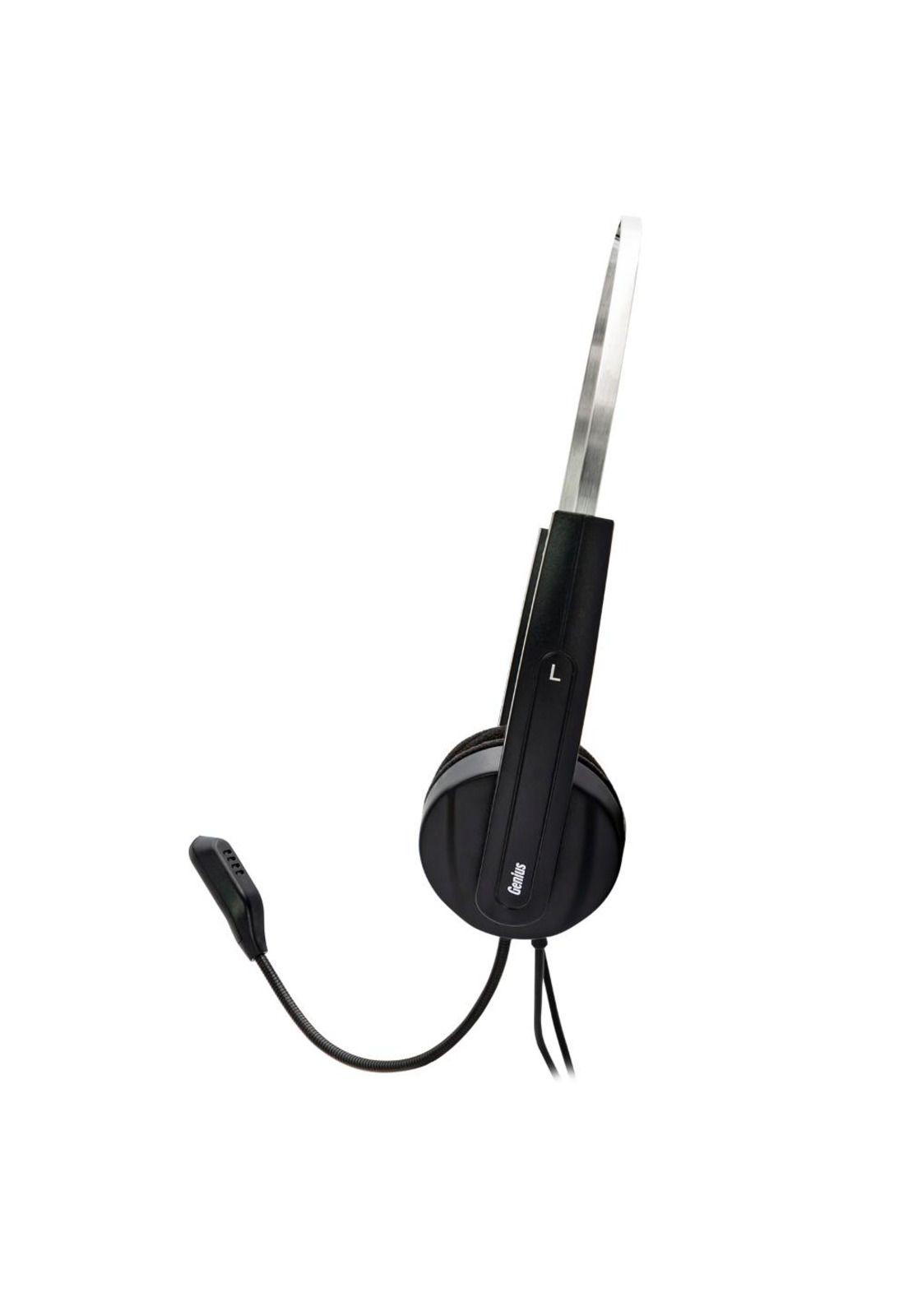 HS-220U AUDÍFONO USB CON MICRÓFONO-2