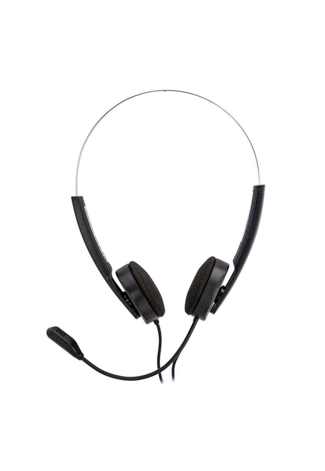 HS-220U AUDÍFONO USB CON MICRÓFONO-3