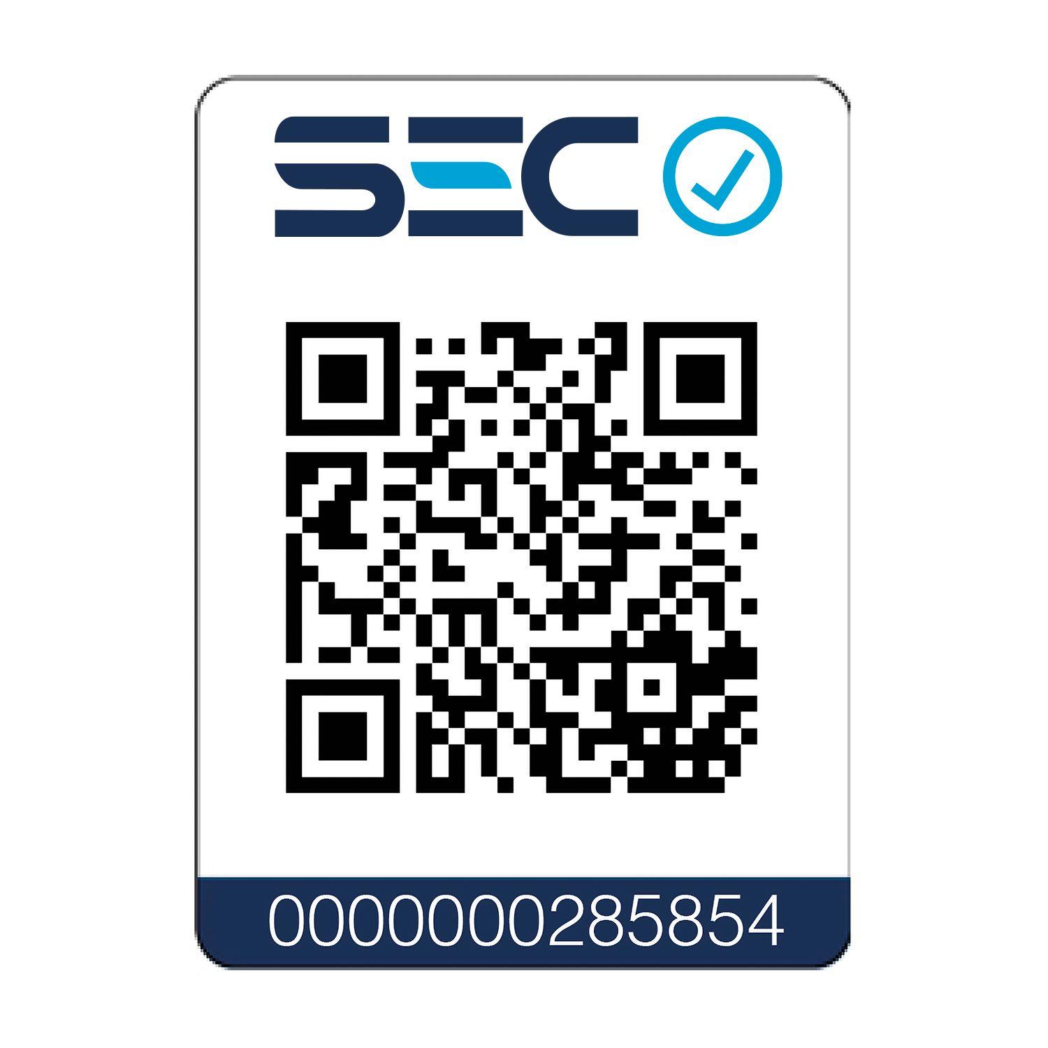 EXTENSION XT30 6 POS COLOR NEGRO Open box-6