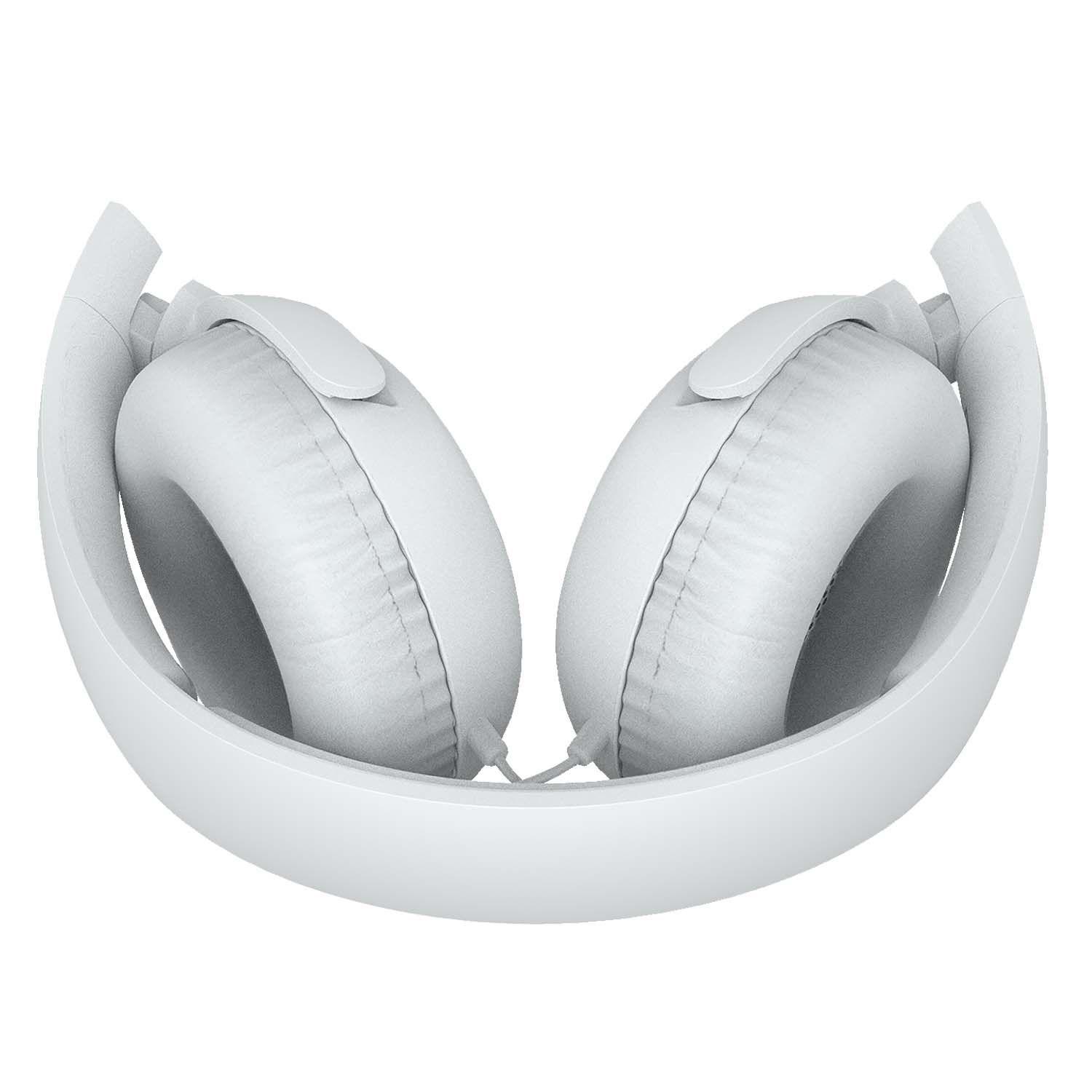 Audifono Philips Alambrico Manos Libres Open box-2