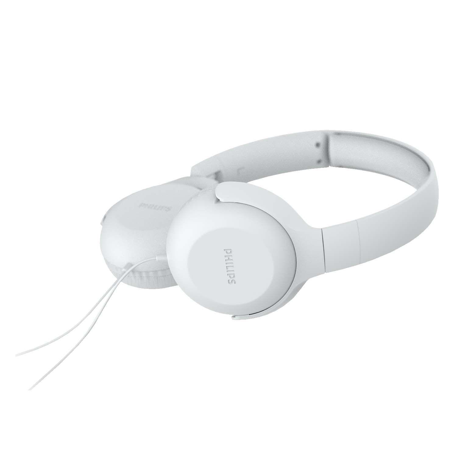 Audifono Philips Alambrico Manos Libres Open box-3