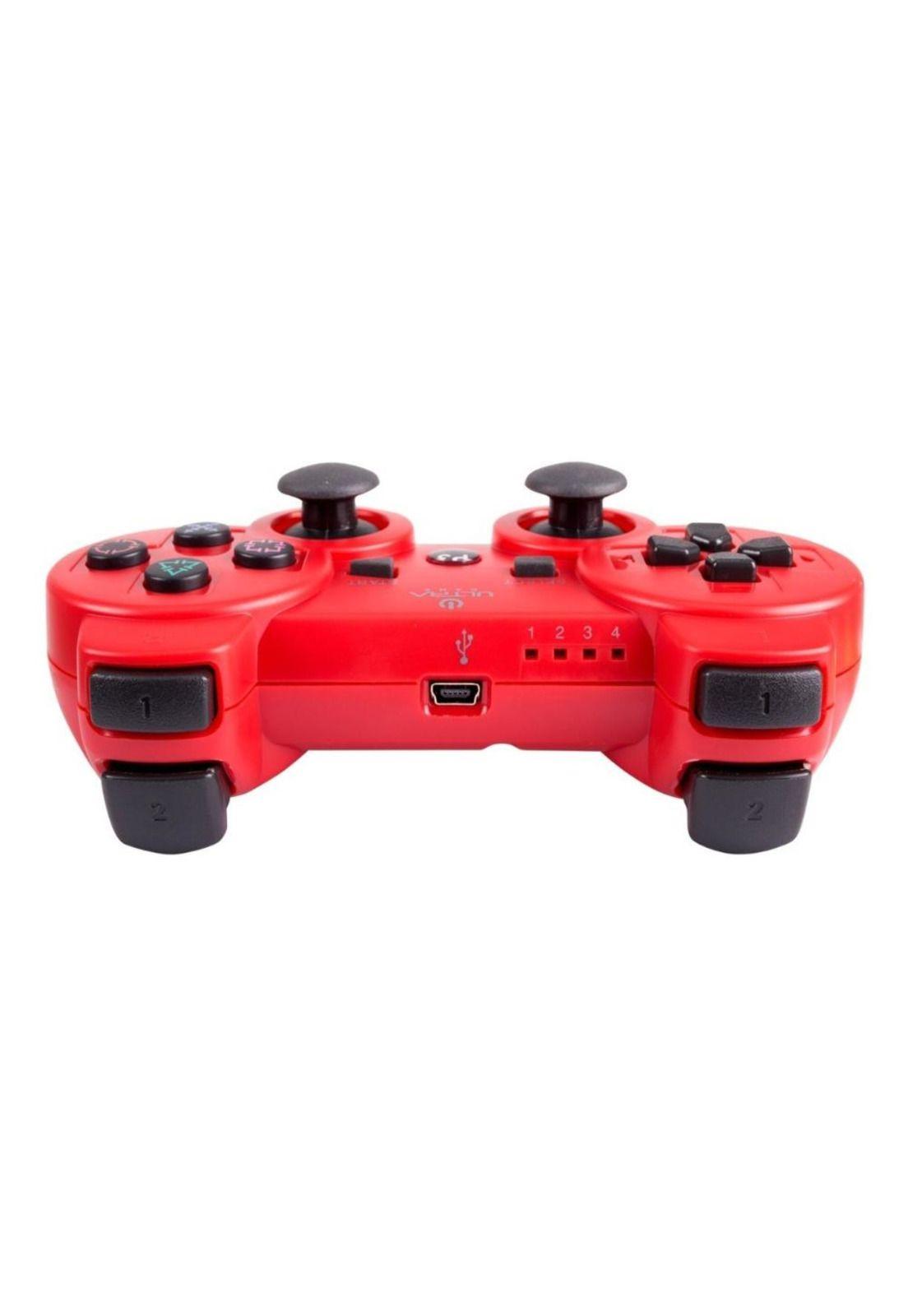 JOYSTICK BLUETOOTH ROJO ULTRA-2