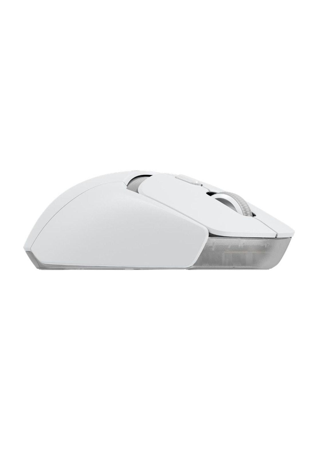 MOUSE LOGITECH  WHITE G309-2