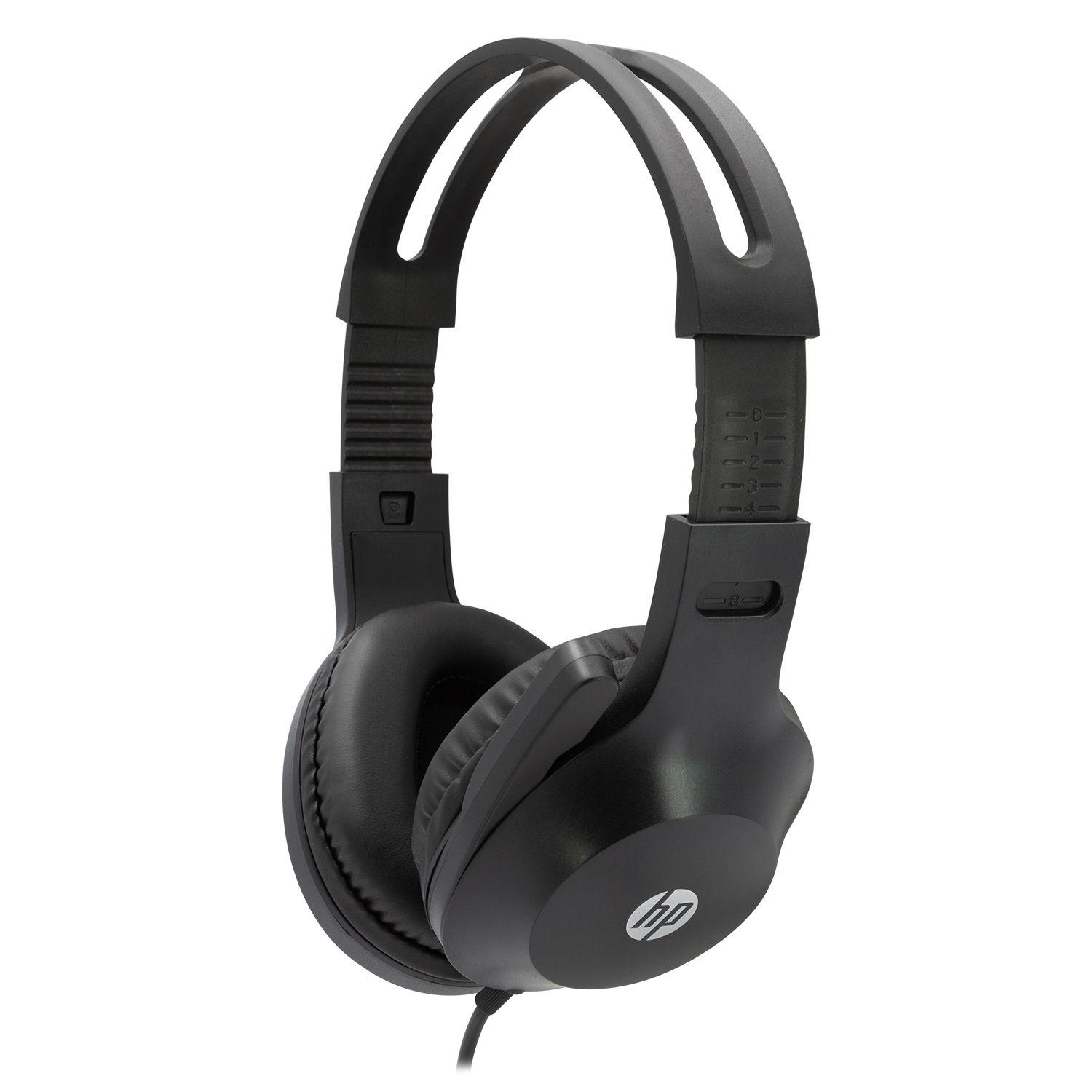 AUDIFONO BASICO STEREO PC-PS4 DHH-1601 Open box-4