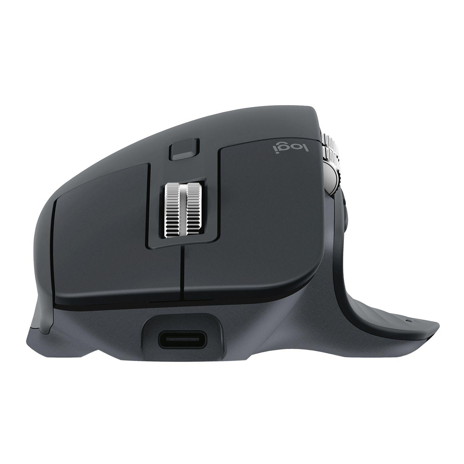 MOUSE,MX MASTER 3S BLUETOOTH EDITION-2