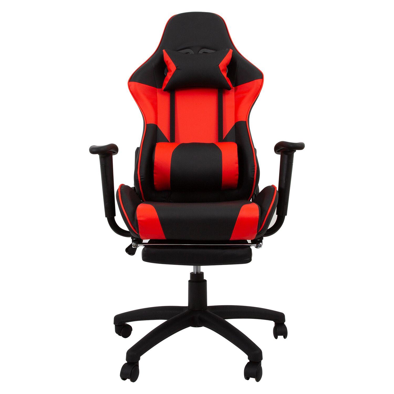 SILLA GAMER XTREME PRO FEDORA XL-0