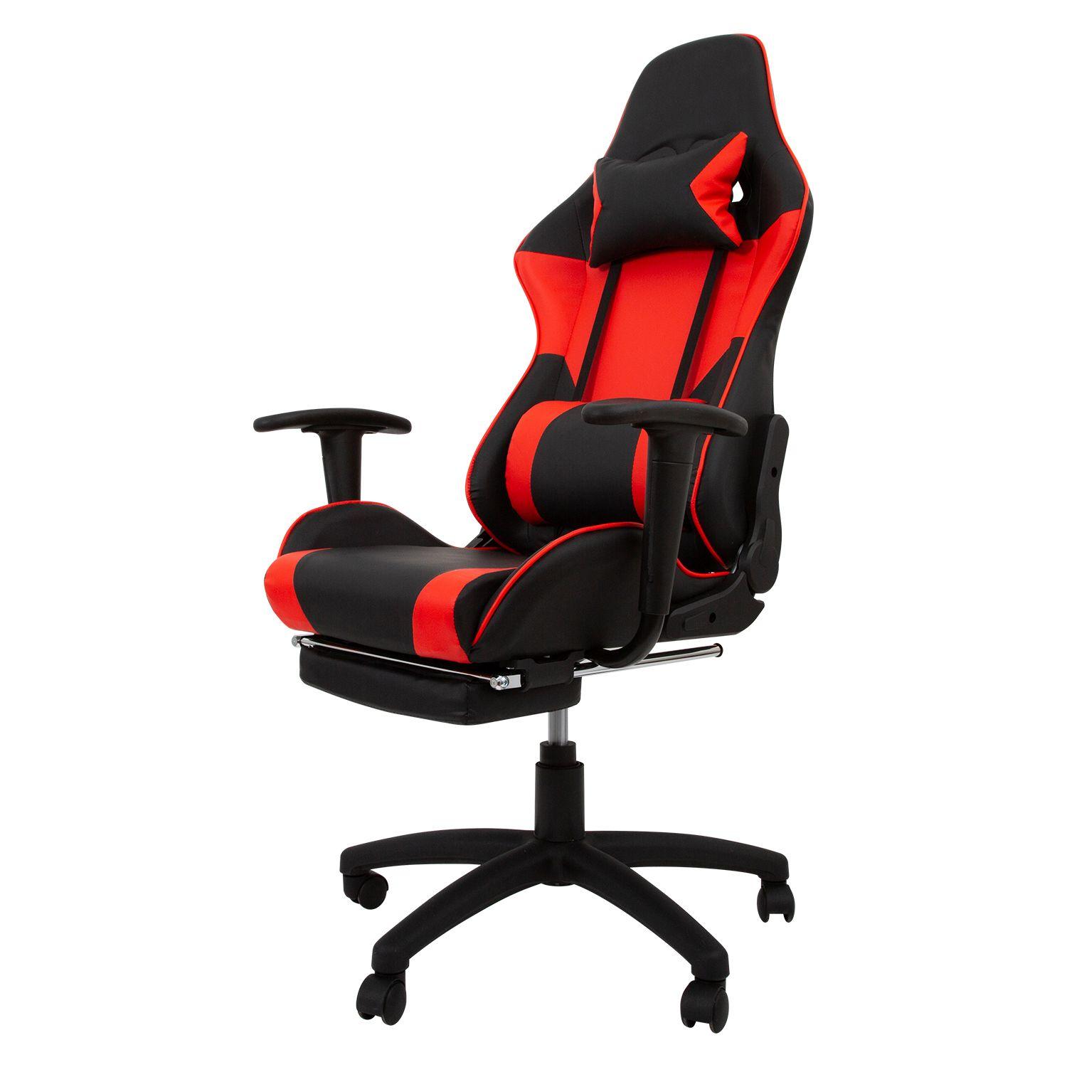 SILLA GAMER XTREME PRO FEDORA XL-1