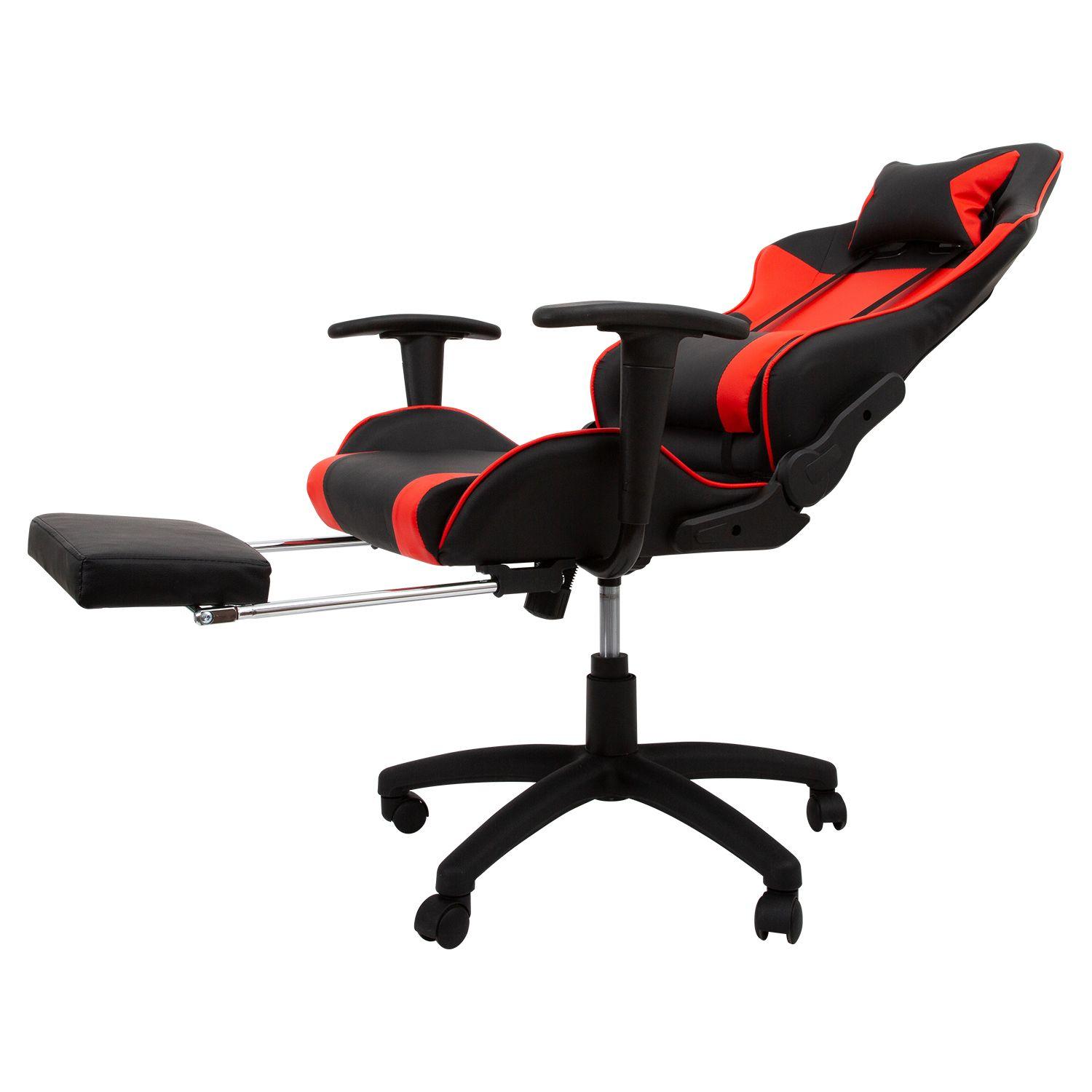 SILLA GAMER XTREME PRO FEDORA XL-2
