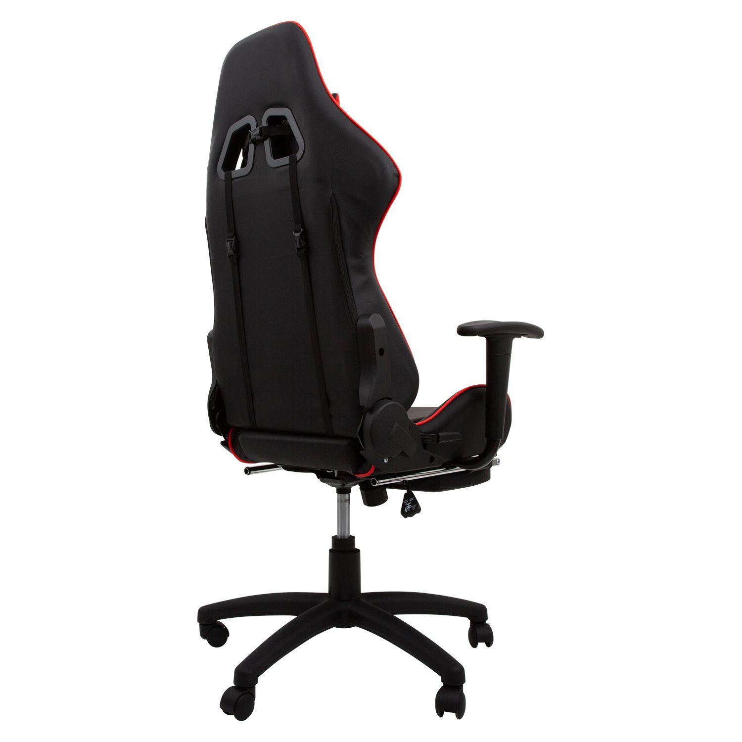 SILLA GAMER XTREME PRO FEDORA XL-3