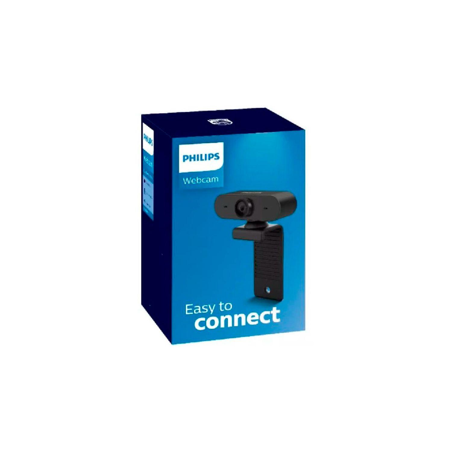 SPL6506BM WEBCAM PHILIPS 1080P-2