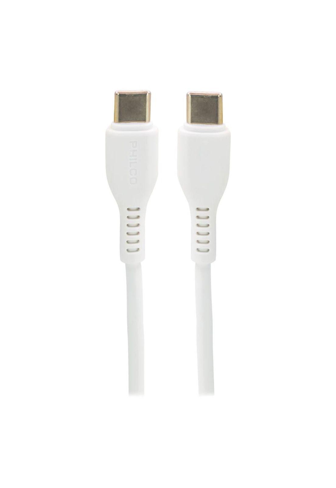 CARG. DE PARED SUPER RAPIDO 30W USB A Y TIPO C-2