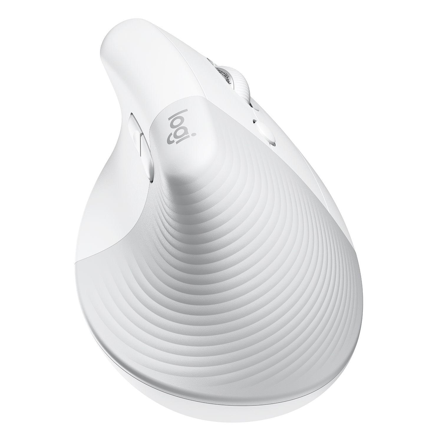 910-006469 MOUSE LIFT WHITE/PALE GREY-0