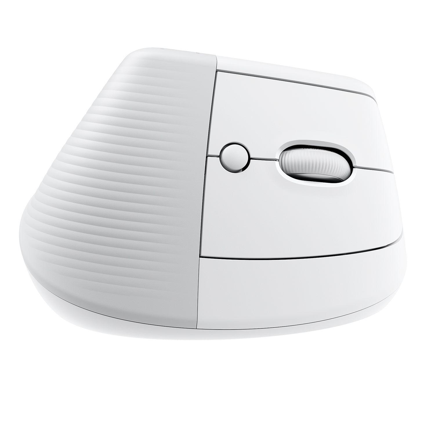 MOUSE LIFT WHITE/PALE GREY-3